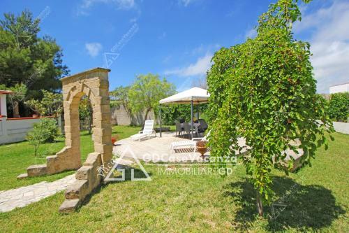 Apartamento Gd Case Vacanza - Villa Del Rio