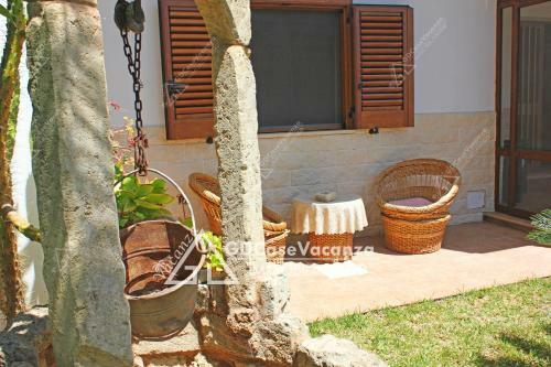 Apartamento Gd Case Vacanza - Villa Del Rio