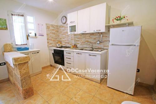 Apartamento Gd Case Vacanza - Villa Del Rio