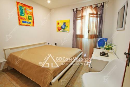 Apartamento Gd Case Vacanza - Villa Del Rio