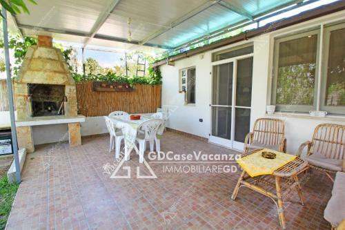 Apartamento Gd Case Vacanza - Villa Del Rio