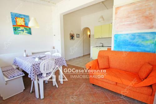 Apartamento Gd Case Vacanza - Villa Del Rio