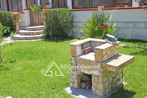 Apartamento Gd Case Vacanza - Villa Del Rio