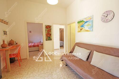 Apartamento Gd Case Vacanza - Villa Del Rio