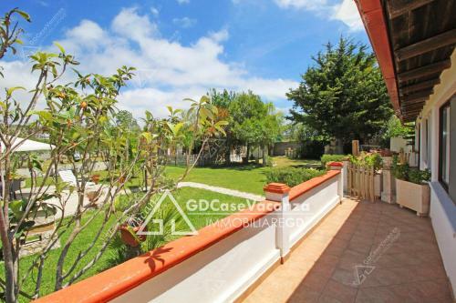 Apartamento Gd Case Vacanza - Villa Del Rio