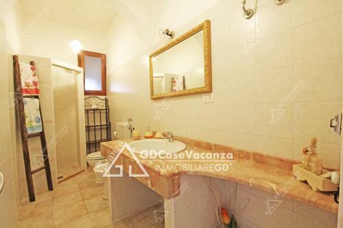 Apartamento Gd Case Vacanza - Villa Del Rio