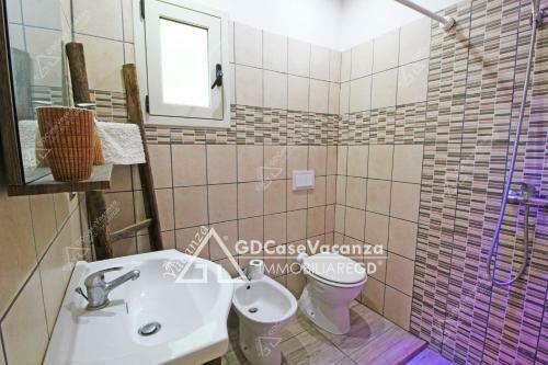 Apartamento Gd Case Vacanza - Villa Del Rio