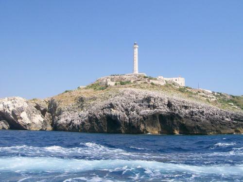 Casa Sebastian