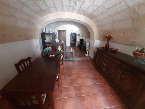 Apartamento Appartamento Leuca Comfort