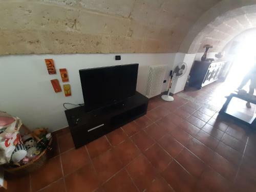 Apartamento Appartamento Leuca Comfort
