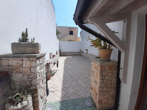 Apartamento Appartamento Leuca Comfort