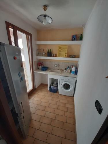 Apartamento Appartamento Leuca Comfort