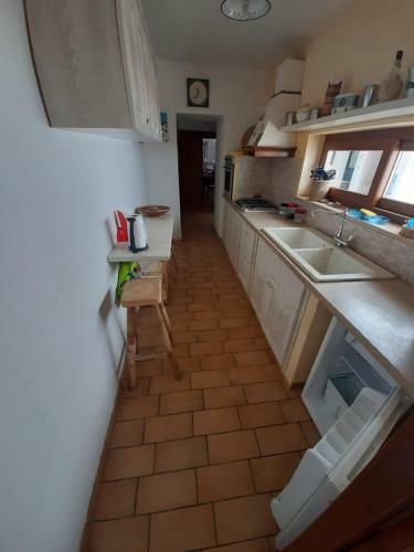 Apartamento Appartamento Leuca Comfort