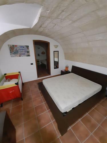 Apartamento Appartamento Leuca Comfort
