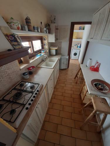 Apartamento Appartamento Leuca Comfort