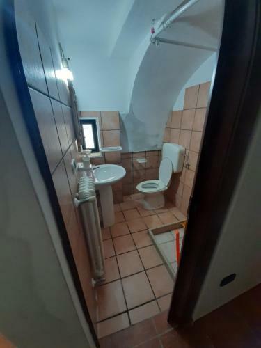 Apartamento Appartamento Leuca Comfort
