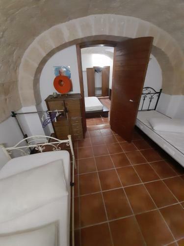 Apartamento Appartamento Leuca Comfort