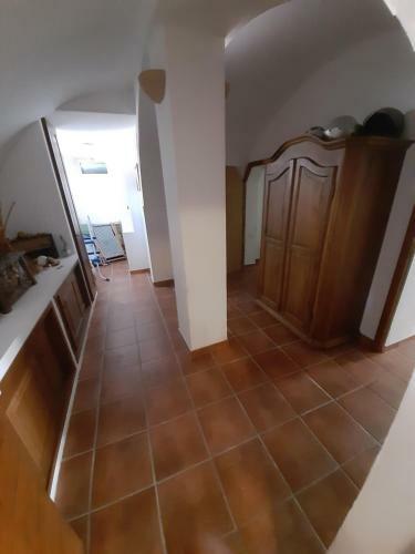 Apartamento Appartamento Leuca Comfort