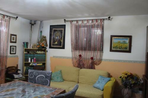 Apartamento Il Nascondiglio Segreto