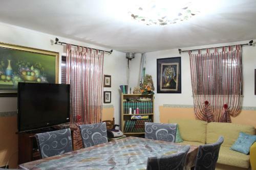 Apartamento Il Nascondiglio Segreto