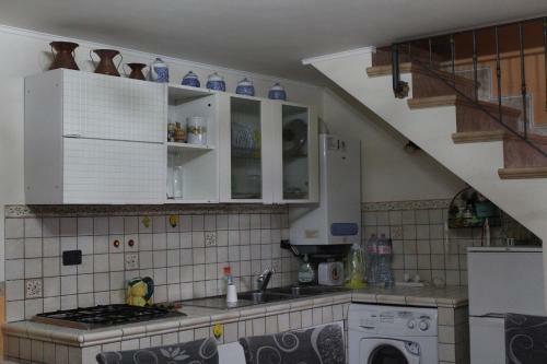 Apartamento Il Nascondiglio Segreto
