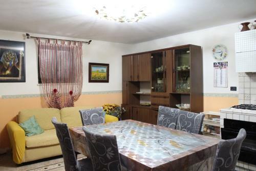 Apartamento Il Nascondiglio Segreto