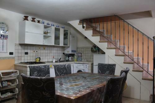 Apartamento Il Nascondiglio Segreto