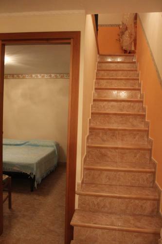 Apartamento Il Nascondiglio Segreto