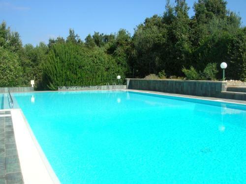 Villa Piscina Vista Mare Vicino Spiaggia Mare M452
