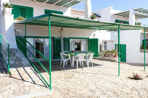 Villa Piscina Vista Mare Vicino Spiaggia Mare M452