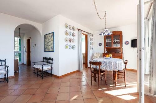 Villa Piscina Vista Mare Vicino Spiaggia Mare M452