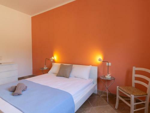 Villa Locazione Turistica Agave