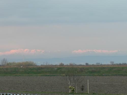 Bed & Breakfast Al Sol Levante