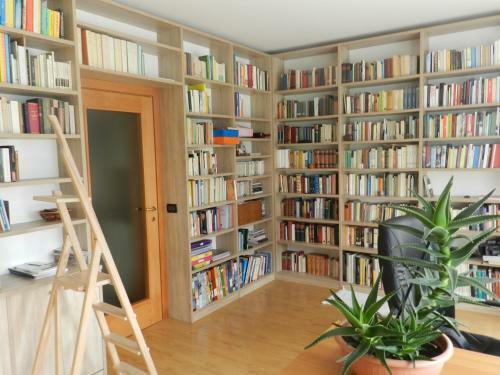Bed & Breakfast Al Sol Levante