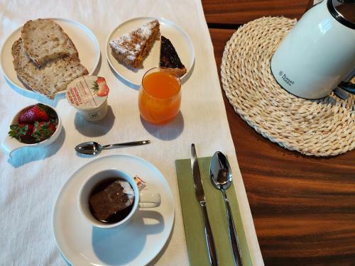 B&B Villa Letizia