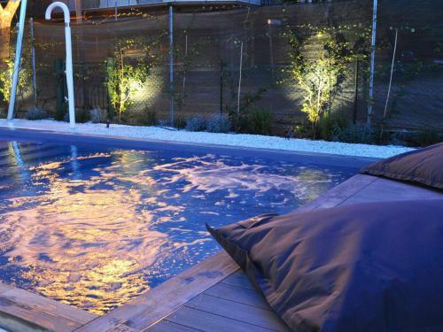 Locazione Turistica Luxury Apartments-3