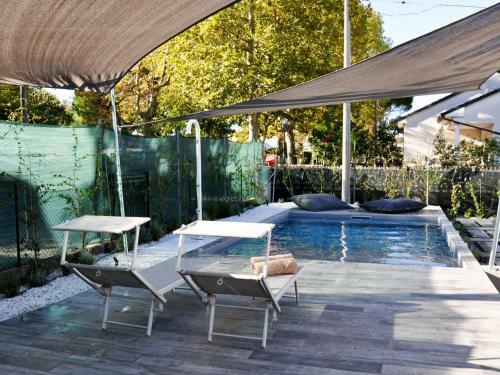 Locazione Turistica Luxury Apartments-3
