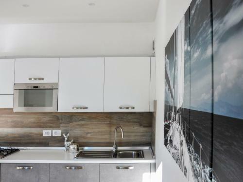 Locazione Turistica Luxury Apartments-3