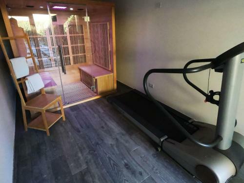 Locazione Turistica Luxury Apartments-1