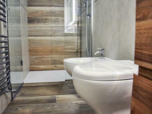 Locazione Turistica Luxury Apartments-1