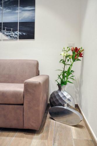 Locazione Turistica Luxury Apartments-1