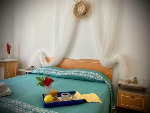 Hostal Room In Bb - Hotel Villa Alexandra - Double Room