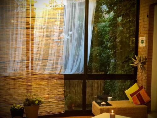 Hostal Room In Bb - Room For Two People In Hotel Villa Alexandra
