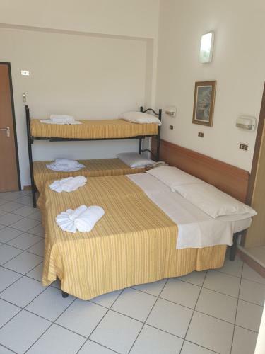 Hotel Venezia San Mauro Mare