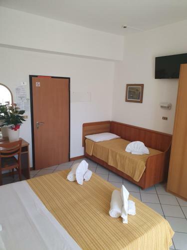 Hotel Venezia San Mauro Mare