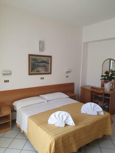 Hotel Venezia San Mauro Mare