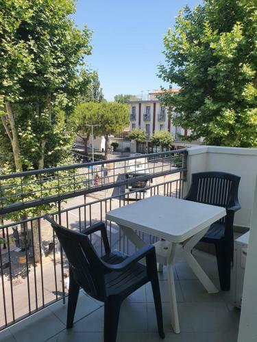 Hotel Venezia San Mauro Mare