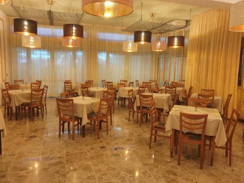 Hotel Venezia San Mauro Mare