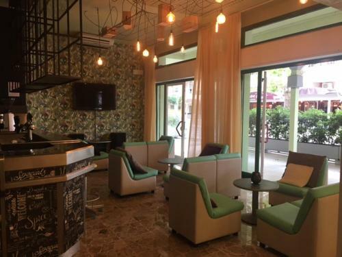 Hotel Venezia San Mauro Mare