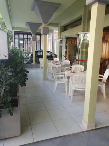 Hotel Venezia San Mauro Mare